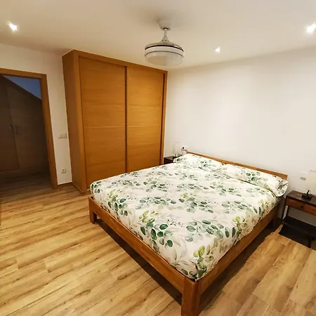 Casa La Rubia De Gredos Apartment *