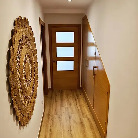 Apartment Casa La Rubia De Gredos Cuevas Del Valle