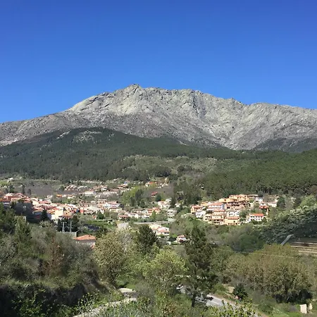 Apartment Casa La Rubia De Gredos Cuevas Del Valle